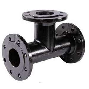 FLANGED FITTINGS