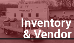 Inventory & Vendor Partners